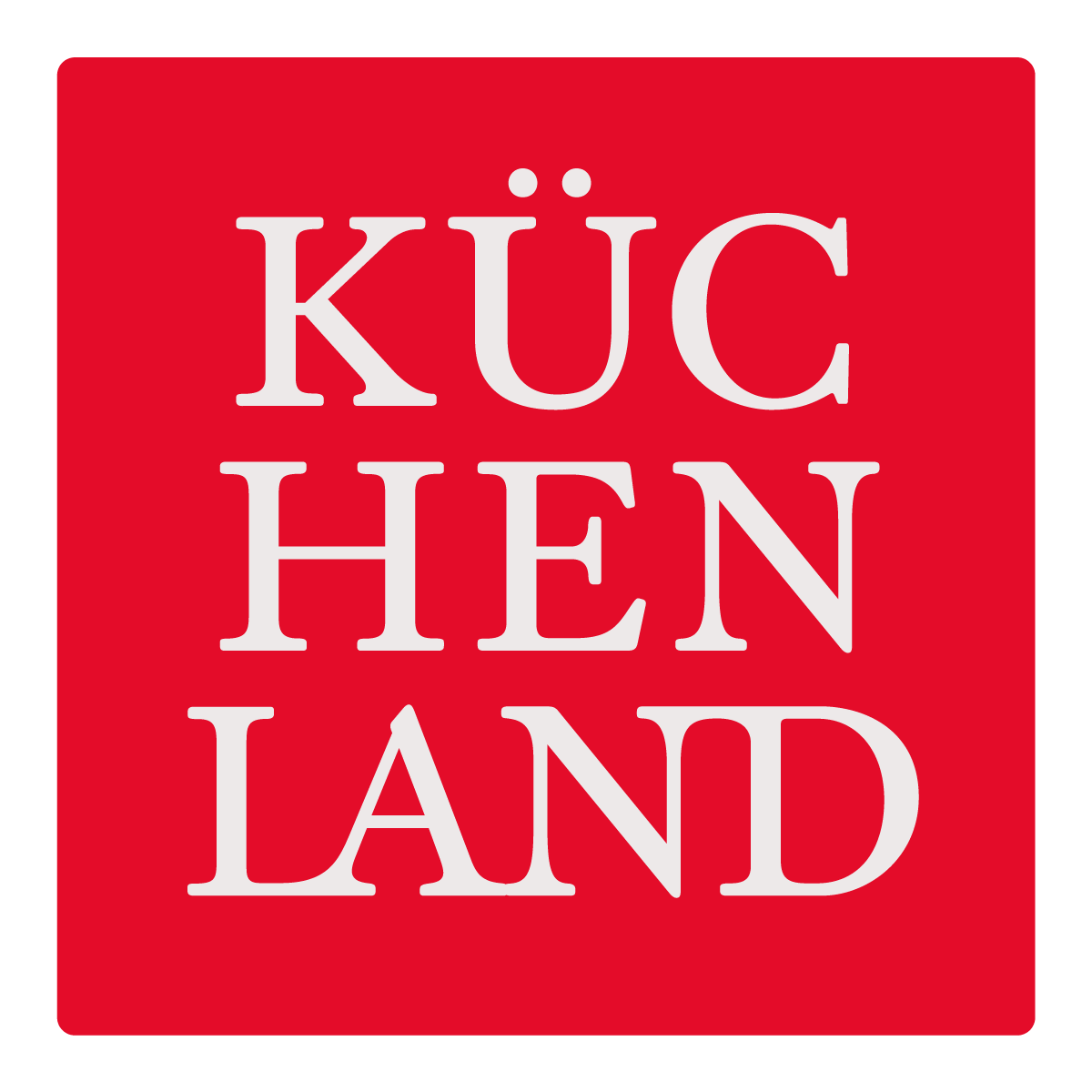Kuchenland