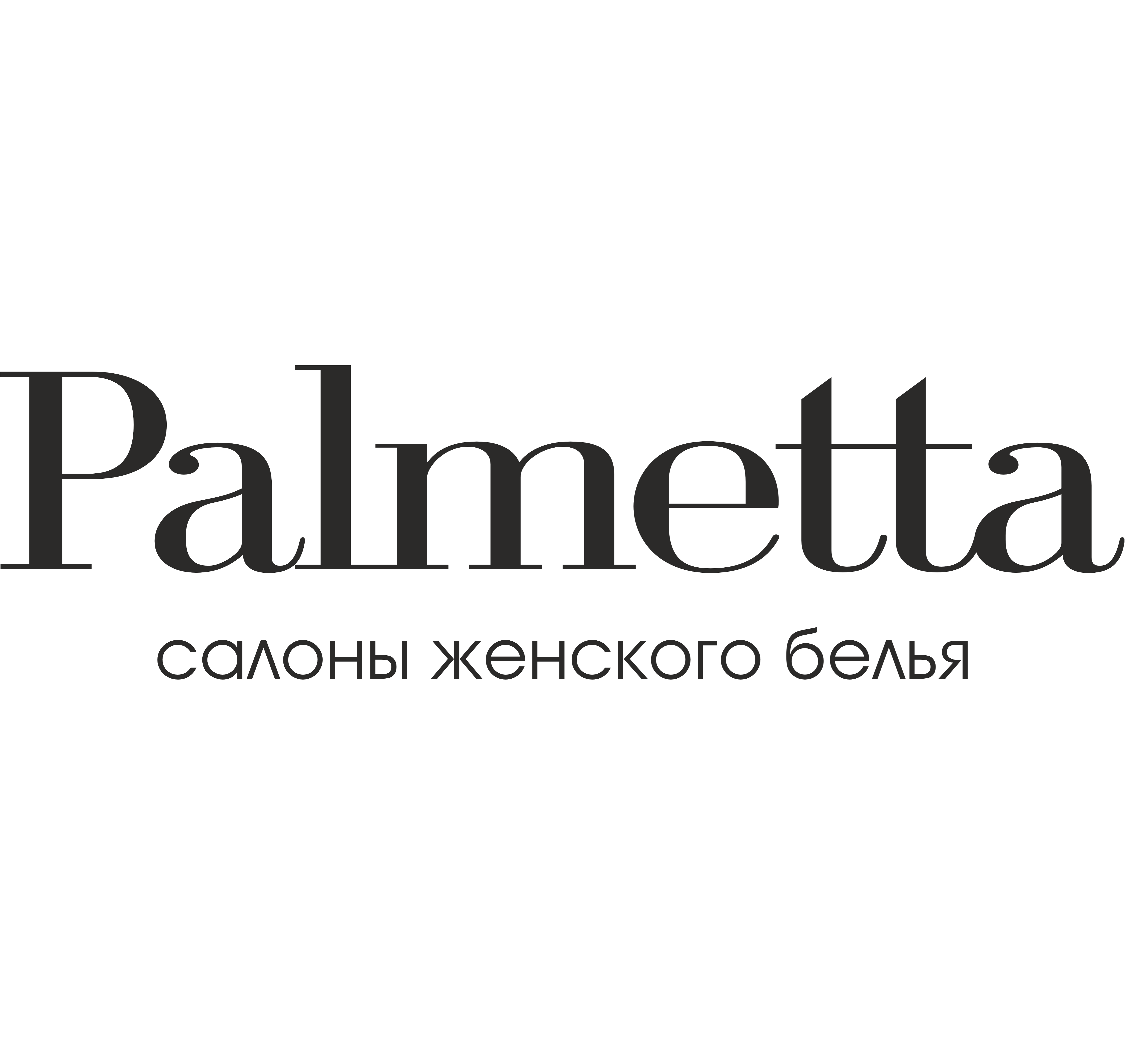 Palmetta