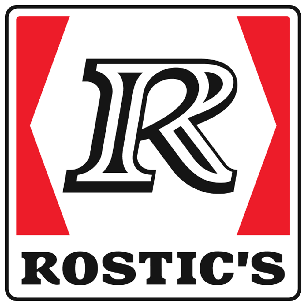 ROSTIC’S