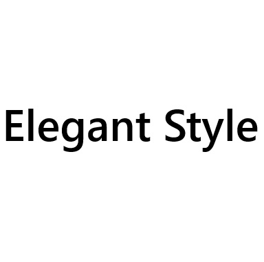 Elegant Style
