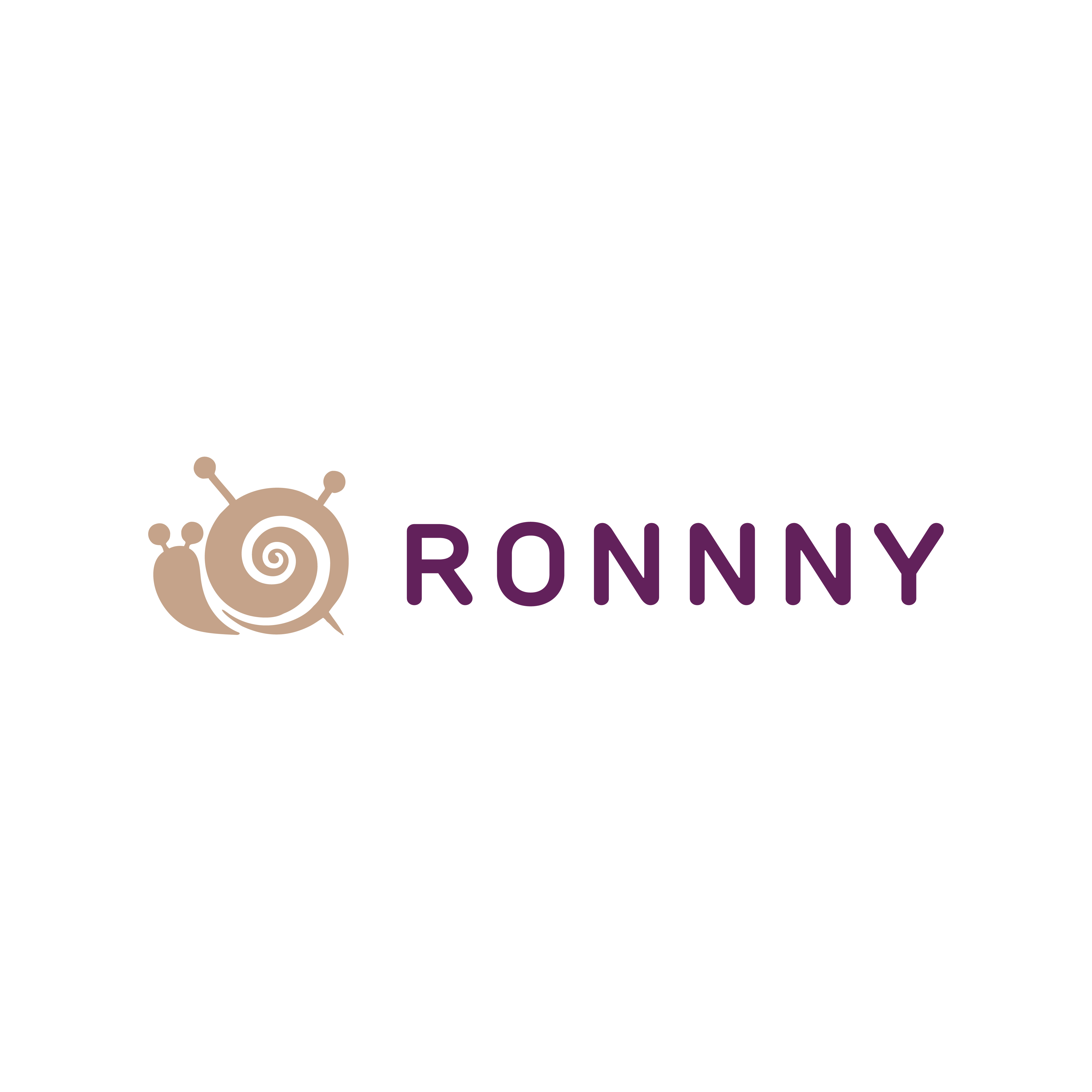 RONNNY